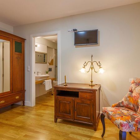 Hotel Casa Da Galbana Friol Стая снимка