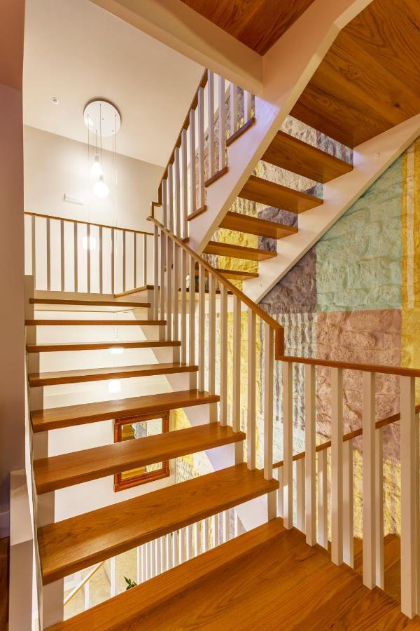 Hotel Casa Da Galbana Friol Екстериор снимка