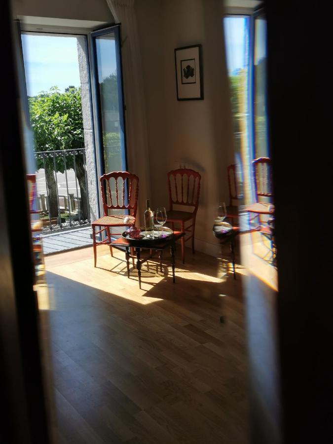 Hotel Casa Da Galbana Friol Екстериор снимка